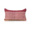 House & Home Shupaca Lumbar Pillows | 12X20 Heirloom Pillow(Pc-Lms-212)