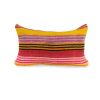 House & Home Shupaca Lumbar Pillows | 12X20 Heirloom Pillow(Pc-Lms-0557)