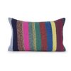 House & Home Shupaca Lumbar Pillows | 16X26 Heirloom Pillow (Pc-Lml-0351)