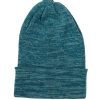 Accessories Shupaca Pixel | Alpaca Beanie - Pixel - Seafoam