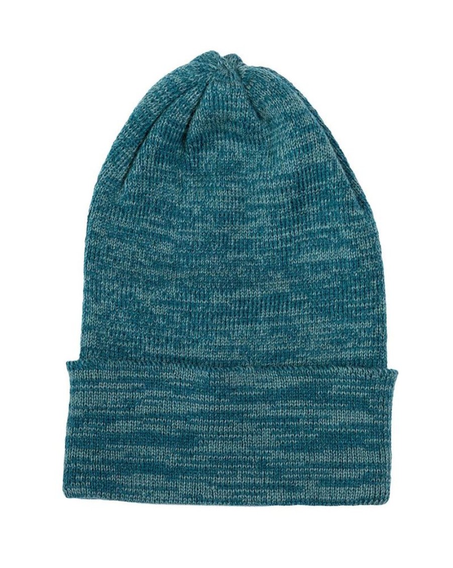 Accessories Shupaca Pixel | Alpaca Beanie - Pixel - Seafoam