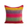 House & Home Shupaca Square Pillows | 20X20 Heirloom Pillow(Pc-Sqr-1493)