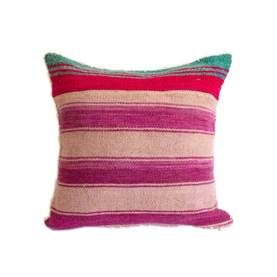 House & Home Shupaca Square Pillows | 20X20 Heirloom Pillow(Pc-Sqr-1220)