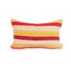 House & Home Shupaca Lumbar Pillows | 12X20 Heirloom Pillow(Pc-Lms-0503)