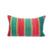 House & Home Shupaca Lumbar Pillows | 16X26 Heirloom Pillow (Pc-Lml-0866)