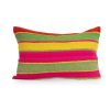 House & Home Shupaca Lumbar Pillows | 16X26 Heirloom Pillow (Pc-Lml-0584)