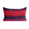 House & Home Shupaca Lumbar Pillows | 12X20 Heirloom Pillow(Pc-Lms-0946)