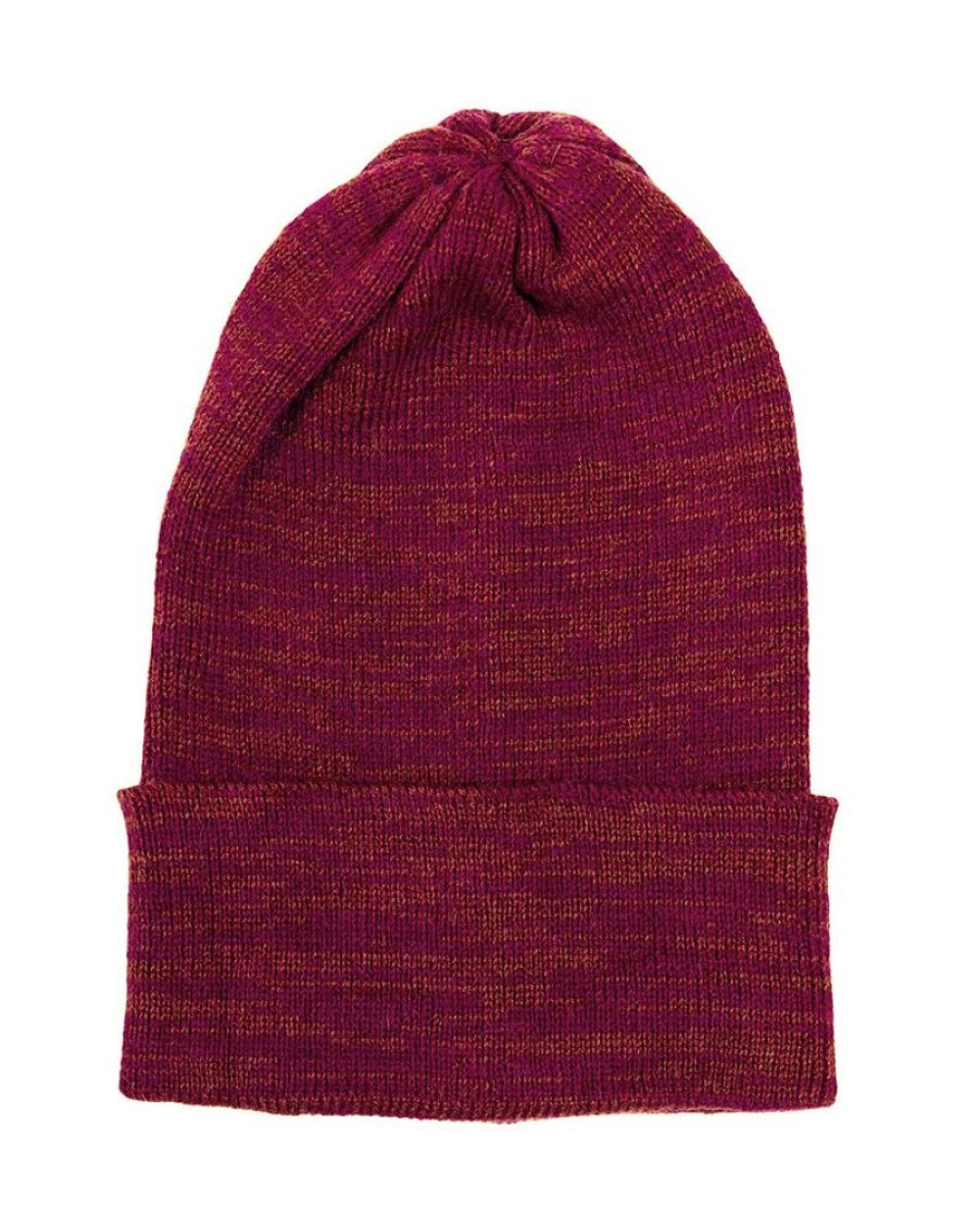 Accessories Shupaca Pixel | Alpaca Beanie - Pixel - Magenta