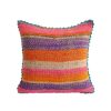 House & Home Shupaca Square Pillows | 20X20 Heirloom Pillow(Pc-Sqr-1484)