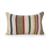 House & Home Shupaca Lumbar Pillows | 16X26 Heirloom Pillow (Pc-Lml-0457)