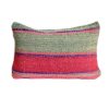 House & Home Shupaca Lumbar Pillows | 12X20 Heirloom Pillow(Pc-Lms-0855)