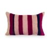 House & Home Shupaca Lumbar Pillows | 16X26 Heirloom Pillow (Pc-Lml-0519)