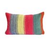 House & Home Shupaca Lumbar Pillows | 12X20 Heirloom Pillow(Pc-Lms-0919)