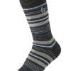 Accessories Shupaca Striped | Alpaca Socks - Stripe - Azul