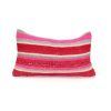 House & Home Shupaca Lumbar Pillows | 12X20 Heirloom Pillow(Pls-M71)