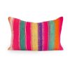 House & Home Shupaca Lumbar Pillows | 16X26 Heirloom Pillow (Pc-Lml-0651)