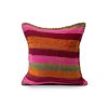 House & Home Shupaca Square Pillows | 20X20 Heirloom Pillow(Pc-Sqr-1171)