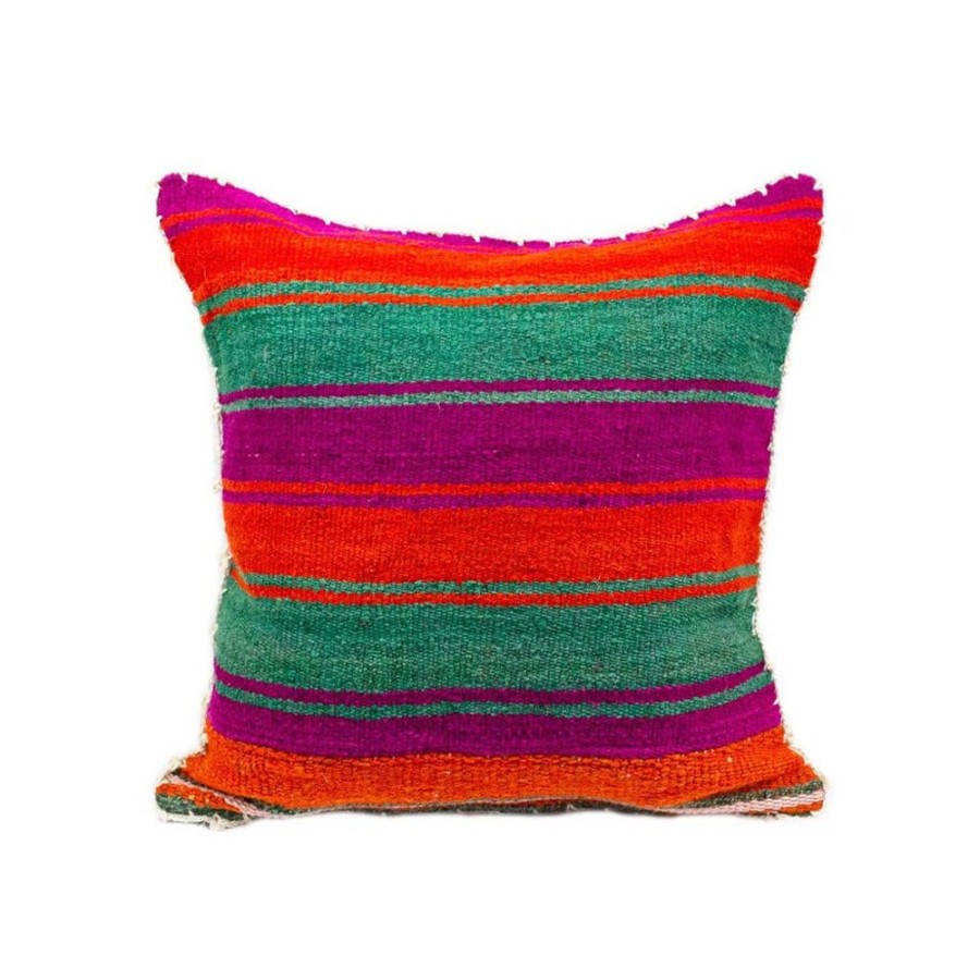 House & Home Shupaca Square Pillows | 20X20 Heirloom Pillow(Pc-Sqr-1400)