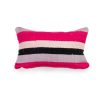 House & Home Shupaca Lumbar Pillows | 12X20 Heirloom Pillow(Pc-Lms-0534)