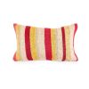 House & Home Shupaca Lumbar Pillows | 12X20 Heirloom Pillow(Pc-Lms-0502)