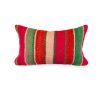 House & Home Shupaca Lumbar Pillows | 12X20 Heirloom Pillow(Pc-Lms-0594)