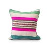 House & Home Shupaca Square Pillows | 20X20 Heirloom Pillow(Pc-Sqr-0992)