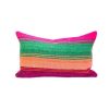 House & Home Shupaca Lumbar Pillows | 16X26 Heirloom Pillow (Pc-Lml-0894)