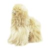 Plush Animals Shupaca | Alpaca Stuffed Animal - Alpaca - Small 9"