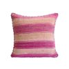 House & Home Shupaca Square Pillows | 20X20 Heirloom Pillow(Pc-Sqr-1222)