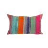 House & Home Shupaca Lumbar Pillows | 16X26 Heirloom Pillow (Pc-Lml-0922)