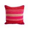 House & Home Shupaca Square Pillows | 20X20 Heirloom Pillow(Pc-Sqr-1473)