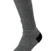 Accessories Shupaca Business | Alpaca Socks - Business - Charcoal