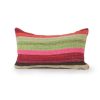 House & Home Shupaca Lumbar Pillows | 12X20 Heirloom Pillow(Pc-Lms-266)