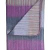 House & Home Shupaca Classic Brushed Alpaca | Best Alpaca Throw Blanket - Patchwork