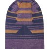 Accessories Shupaca Incan | New! Alpaca Beanie - Incan - Plum