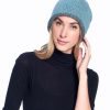 Accessories Shupaca Rustic | Alpaca Beanie Hat - Rustic - Mint