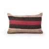 House & Home Shupaca Lumbar Pillows | 12X20 Heirloom Pillow(Pc-Lms-414)