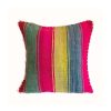 House & Home Shupaca Square Pillows | 20X20 Heirloom Pillow(Pc-Sqr-1351)