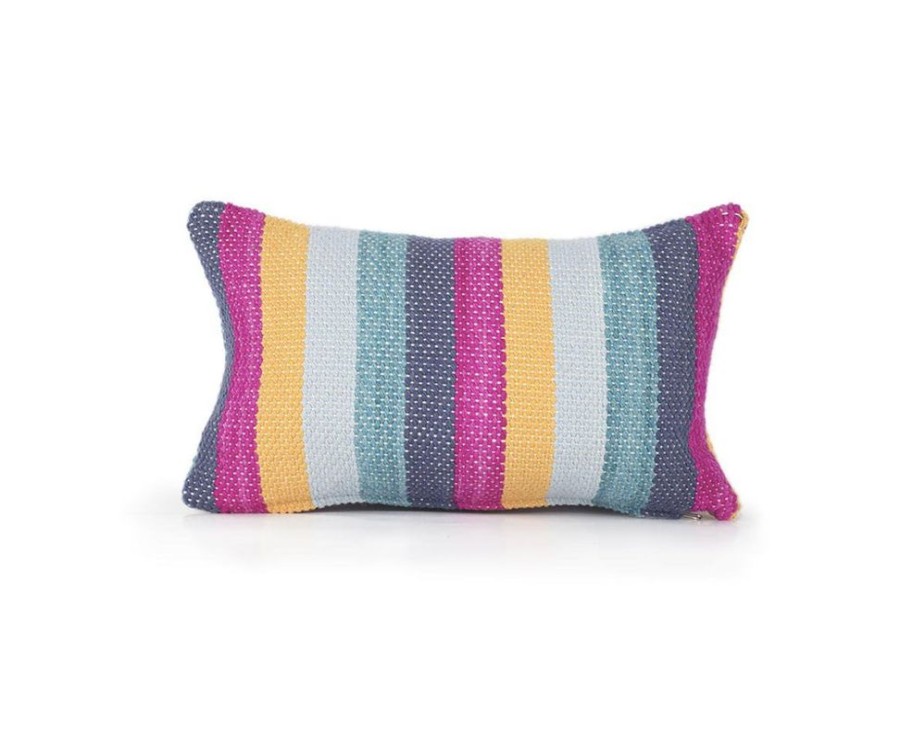 House & Home Shupaca Lumbar Pillows | 12X20 Heirloom Pillow(Pc-Lms-282)