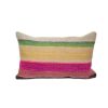 House & Home Shupaca Lumbar Pillows | 16X26 Heirloom Pillow (Pc-Lml-0924)