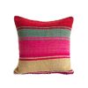 House & Home Shupaca Square Pillows | 20X20 Heirloom Pillow(Pc-Sqr-1453)