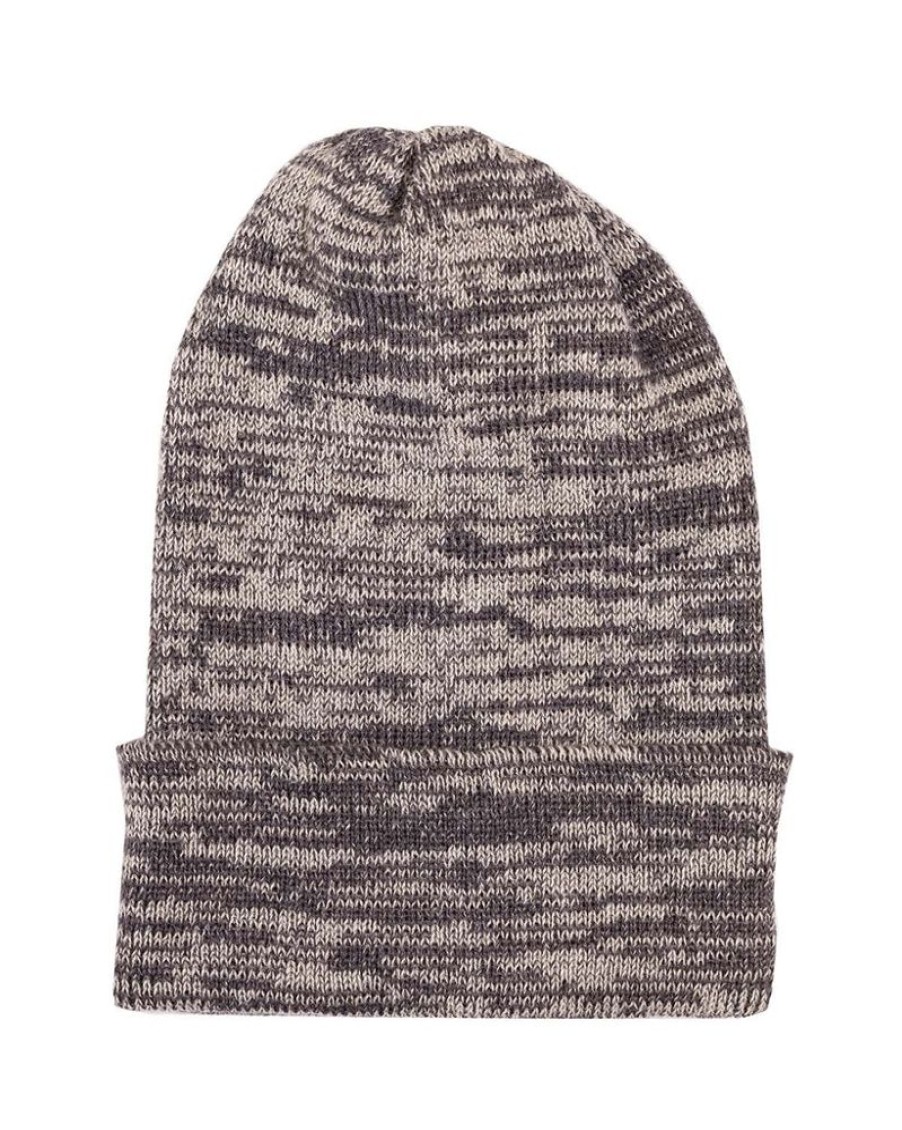 Accessories Shupaca Pixel | Alpaca Beanie - Pixel - Stone