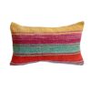 House & Home Shupaca Lumbar Pillows | 12X20 Heirloom Pillow(Pc-Lms-0939)