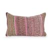 House & Home Shupaca Lumbar Pillows | 16X26 Heirloom Pillow (Pc-Lml-0363)