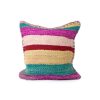 House & Home Shupaca Square Pillows | 20X20 Heirloom Pillow(Pc-Sqr-0789)