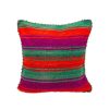 House & Home Shupaca Square Pillows | 20X20 Heirloom Pillow(Pc-Sqr-1396)