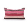 House & Home Shupaca Lumbar Pillows | 12X20 Heirloom Pillow(Pc-Lms-403)