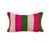 House & Home Shupaca Lumbar Pillows | 12X20 Heirloom Pillow(Pc-Lms-0579)