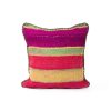 House & Home Shupaca Square Pillows | 20X20 Heirloom Pillow(Pc-Sqr-0729)