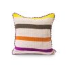 House & Home Shupaca Square Pillows | 20X20 Heirloom Pillow(Pc-Sqr-1007)